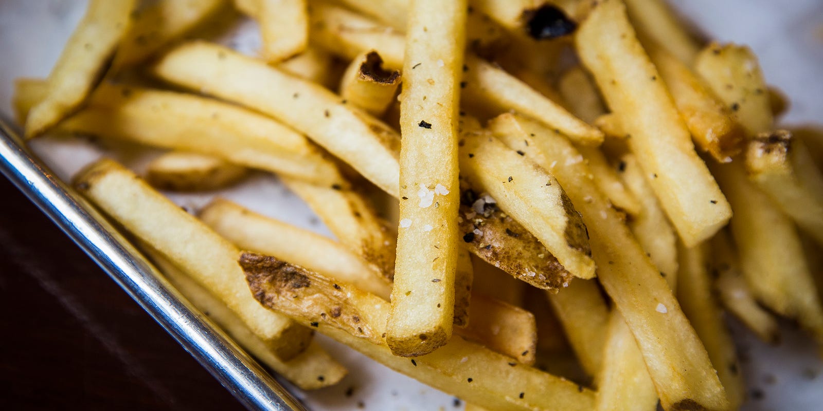 Investors Consumers Spur Restaurant Building Spree In Memphis