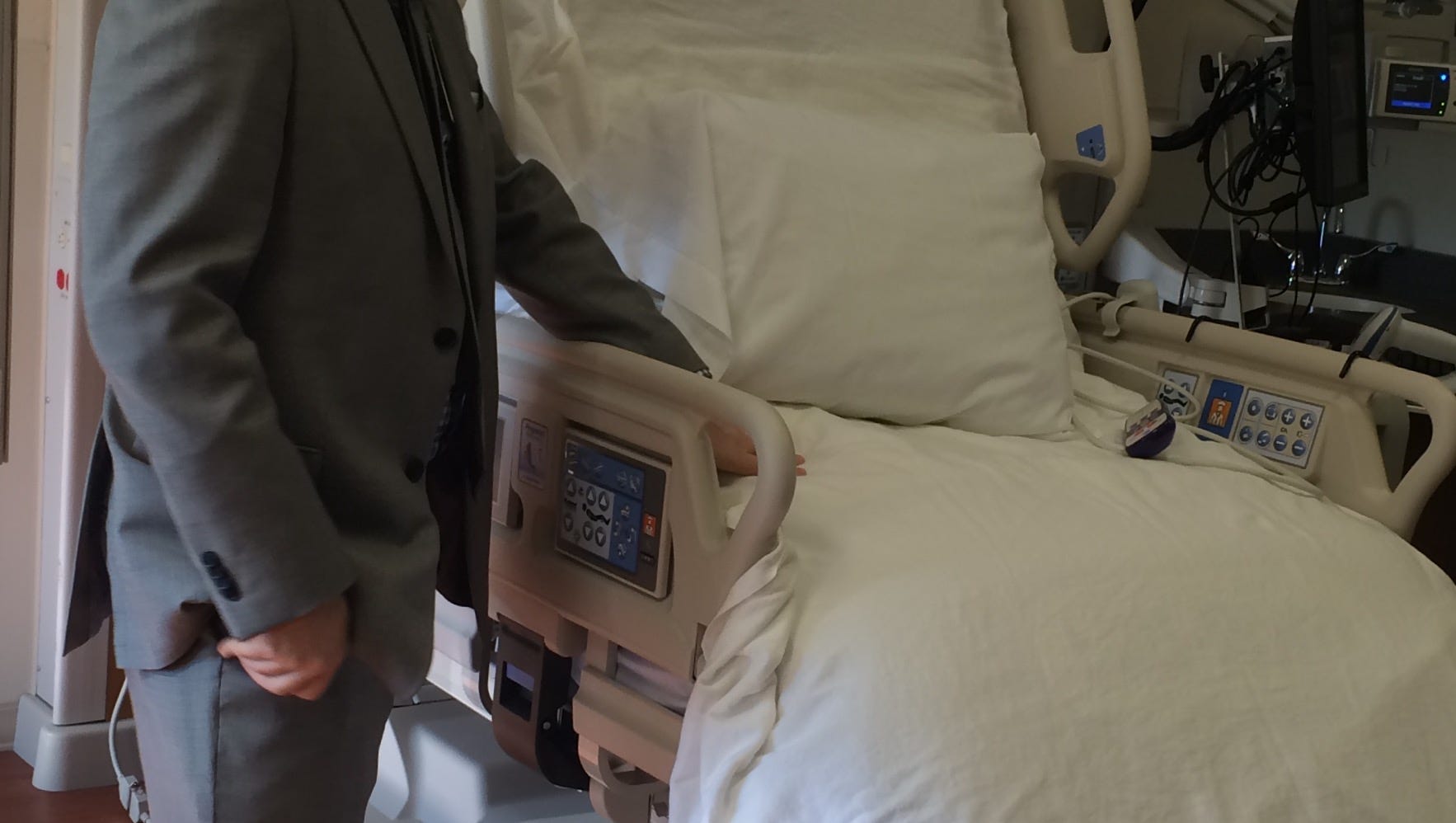 What You Need To Know About The Expanded Bethesda Butler Hospital