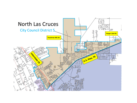 Las Cruces Sun News
