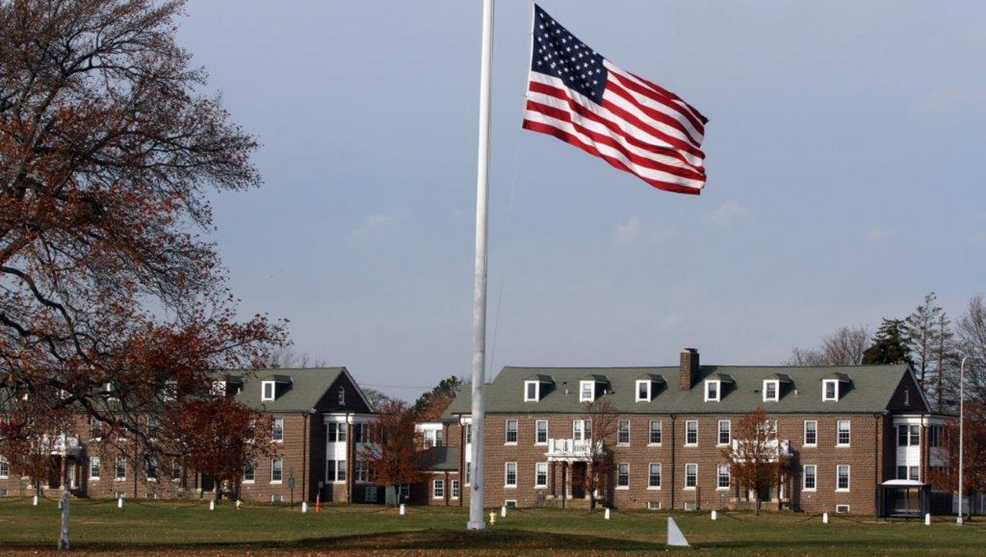 Army will sell Fort Monmouth Main Post for 33M