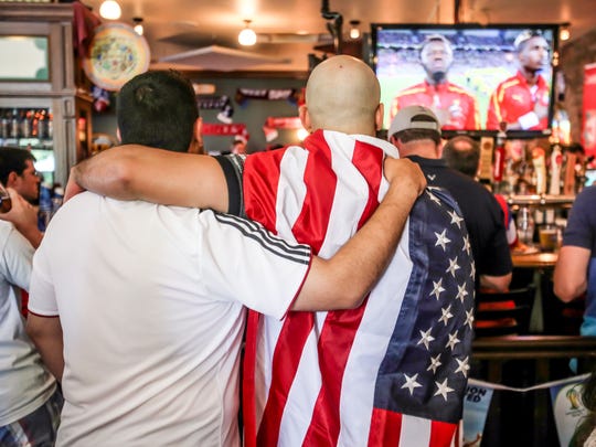 Sports bars in Indianapolis: Best places to watch a game