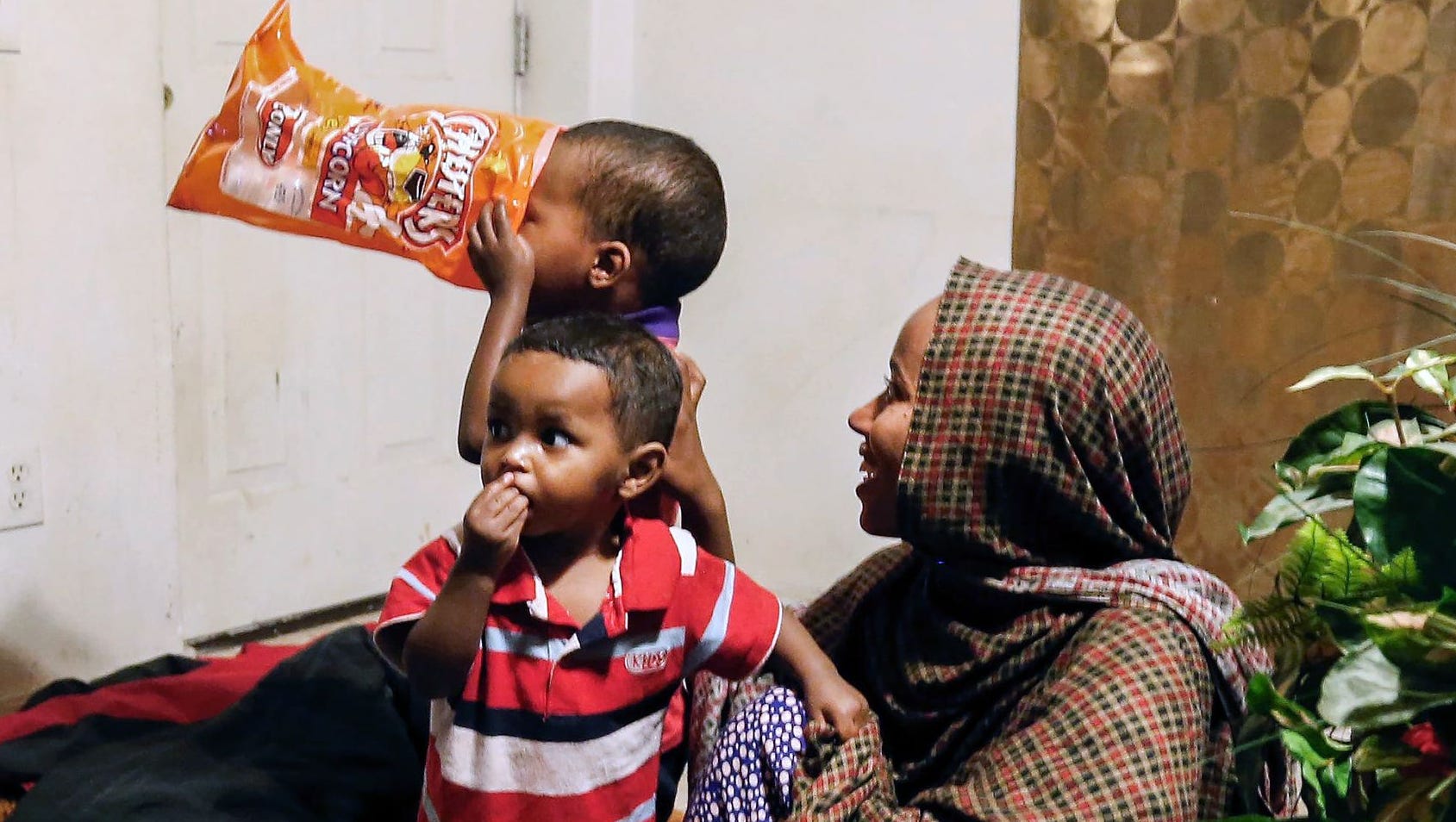 Somali refugees change face of southwest Mo. town