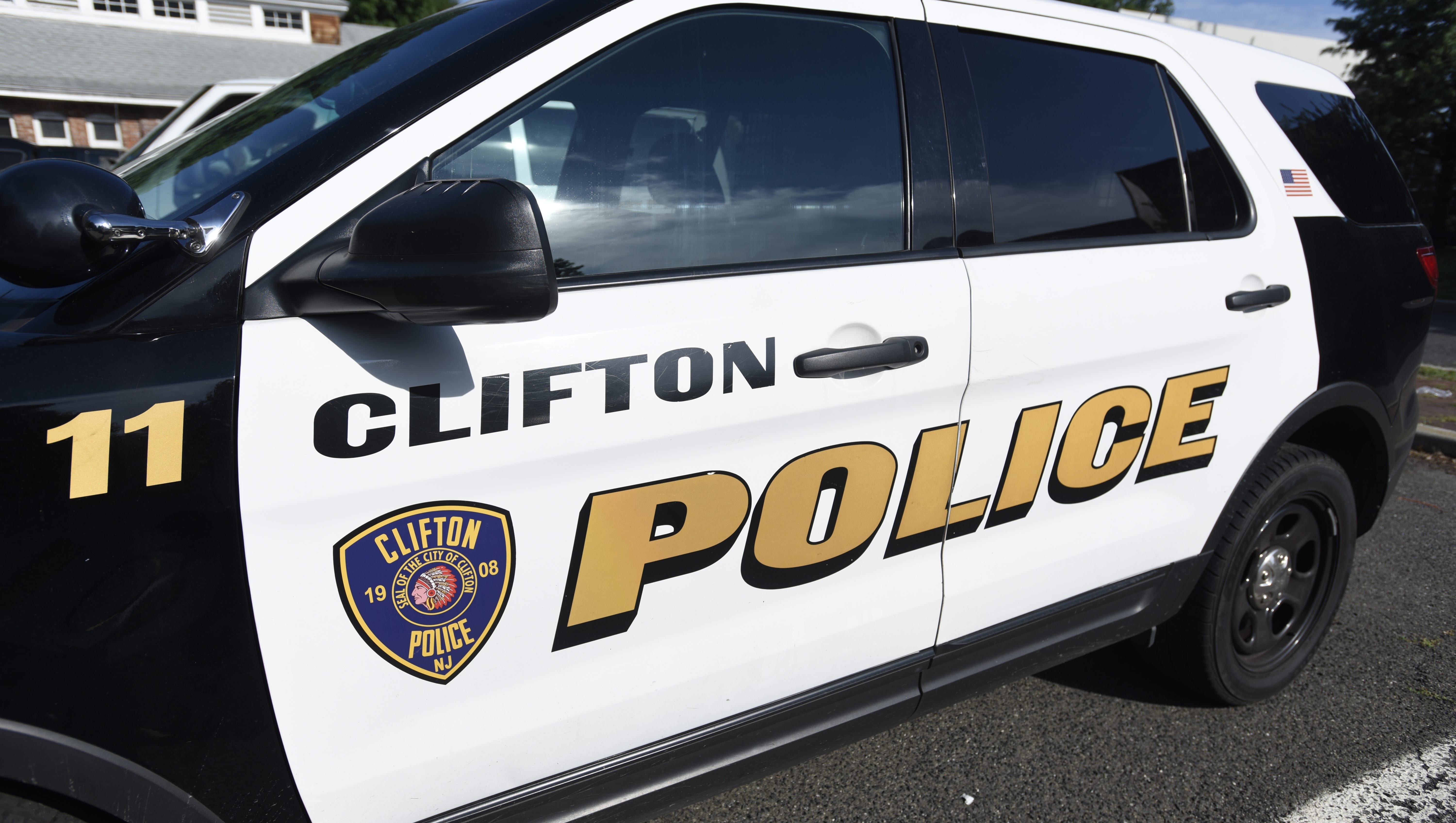 Clifton Police Blotter Aug 16 2017
