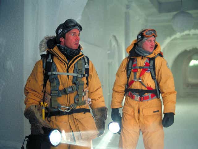 Why The Day After Tomorrow Is Secretly Amazing