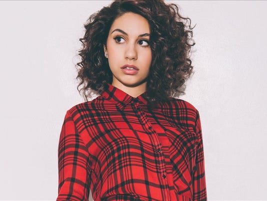 Image result for alessia cara