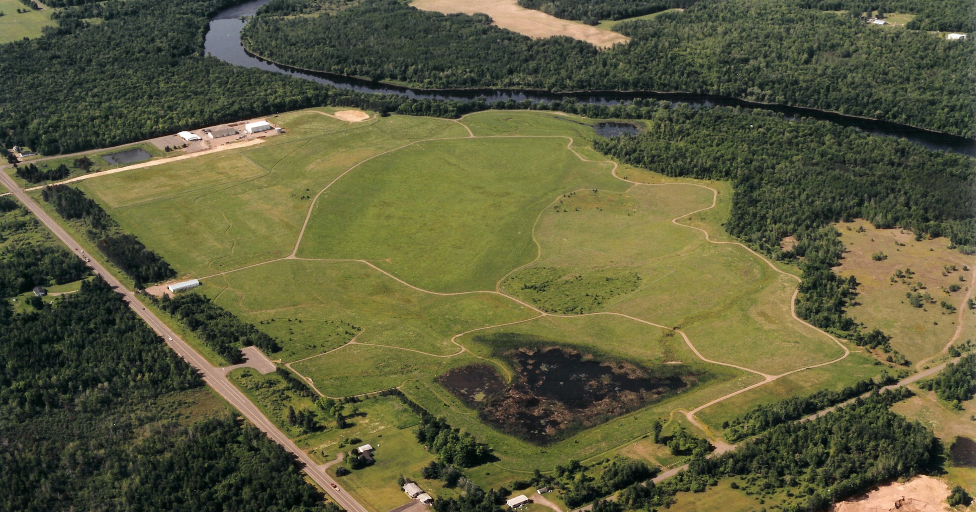Gold mining in Wisconsin? Bill in Senate could start clearing the way.