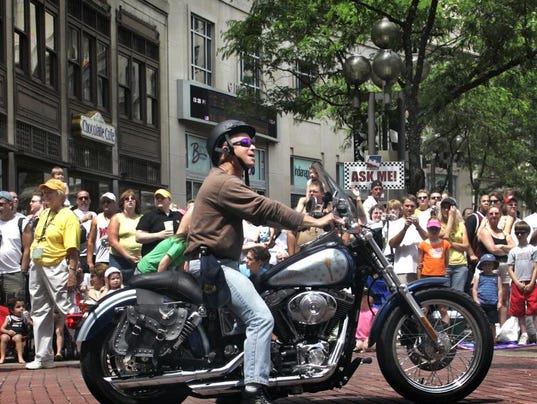 Adamec Harley-Davidson ready to show off community spirit 