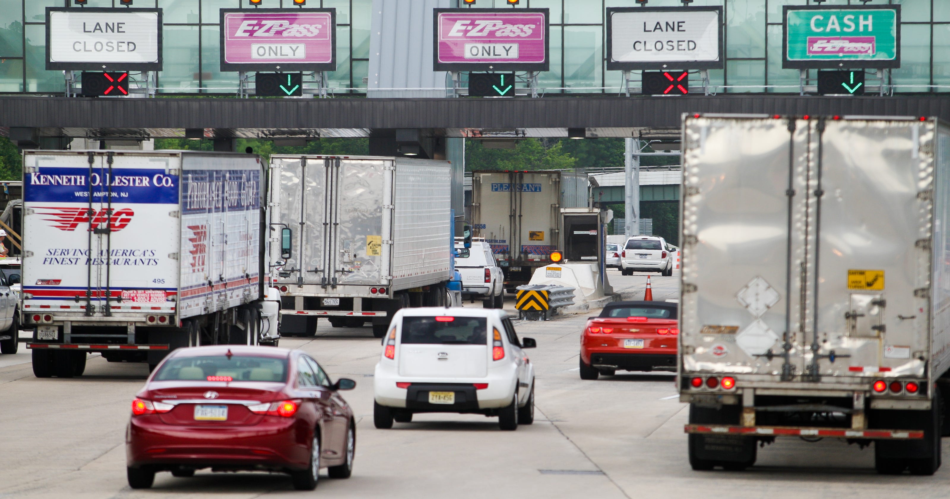 E-ZPass VA:  The Biggest Scam You'll Ever See?