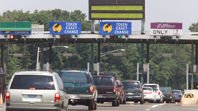 
A judge is considering whether to force the Port Authority of New York and New Jersey to release internal documents that guided the decision to raise tolls on bridges and tunnels.
