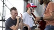 Zona Road performs during the 28th Annual Chandler