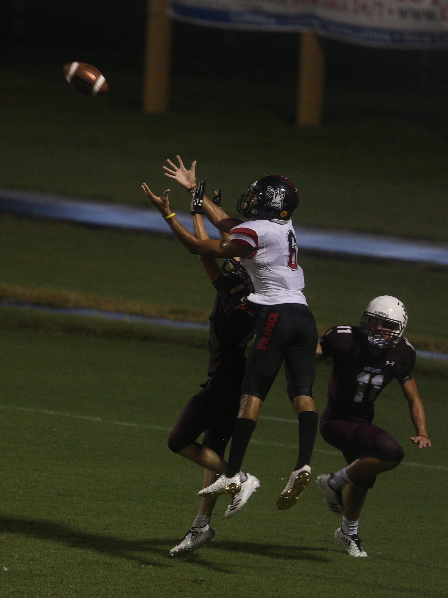 Who Will Win Week 9 High School Football Previews Rankings