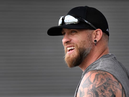 Brantley Gilbert, Brantley, Gilbert, Tour, 2020