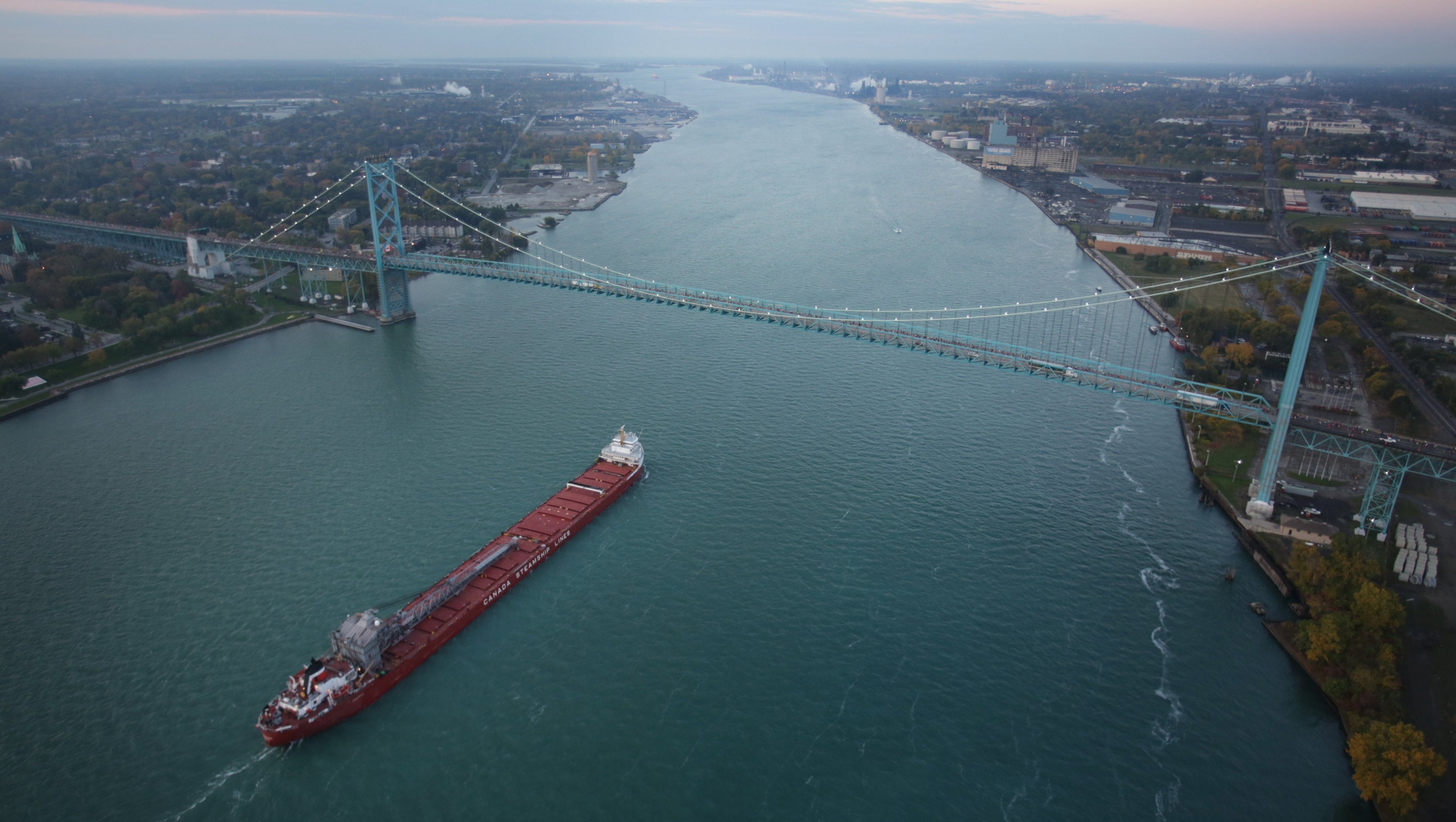 8 Things To Know Before You Make That Big Move To Canada