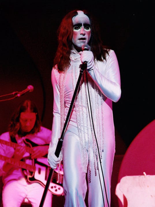 Musical Box to celebrate Peter Gabriel’s legacy at the Wellmont