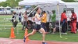 IH Steven Fiumefreddo wins in 3200m on the second day
