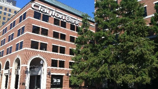 Fb Financial Acquires Clayton Banks