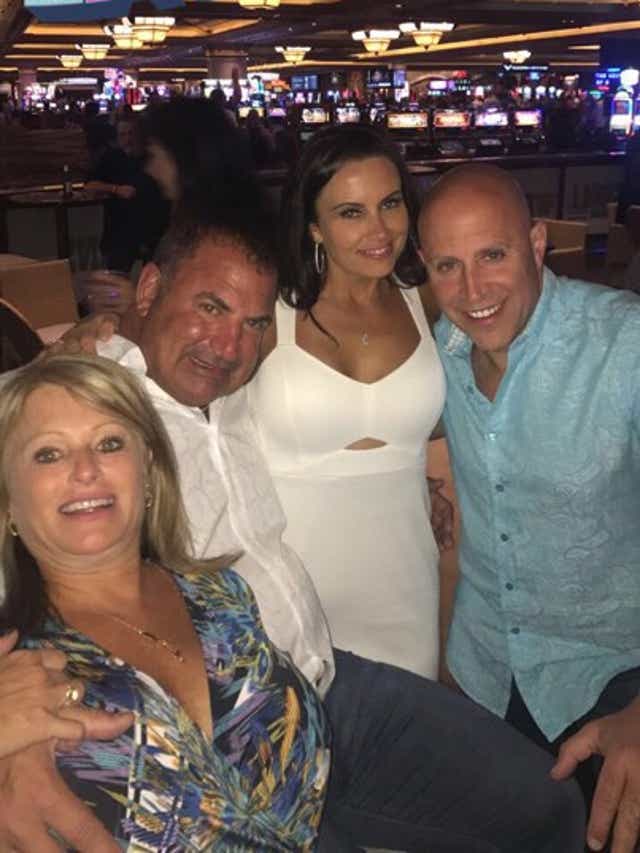 Las Vegas Shooting Rochester Area Residents Tell Of Fright Mayhem