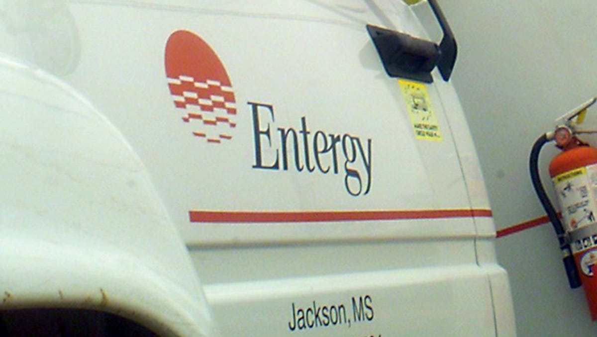 Entergy Mississippi Customers To Get Rate Break This Summer