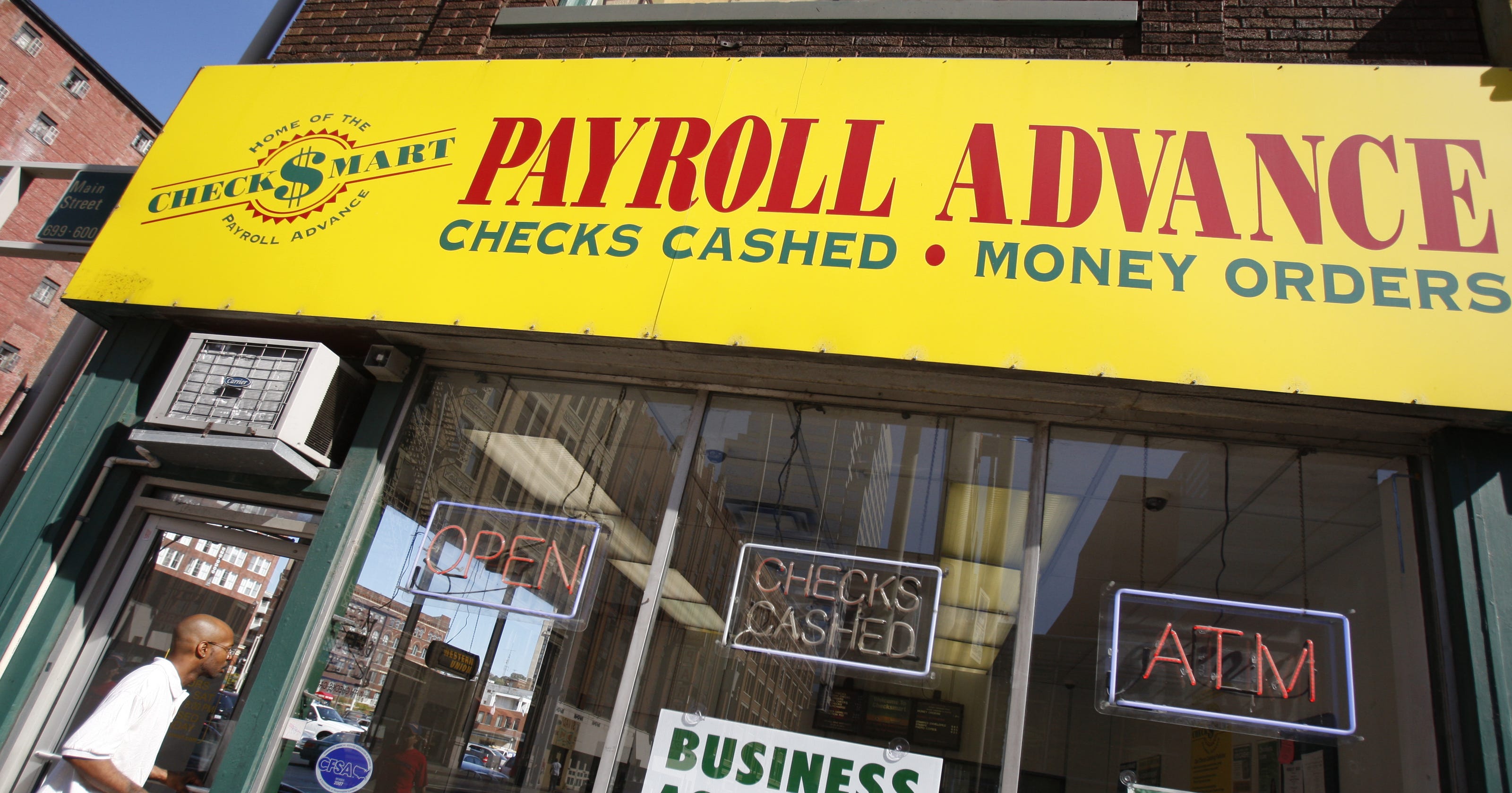 Ohio court lets payday loans stand Ohio court lets payday loans stand