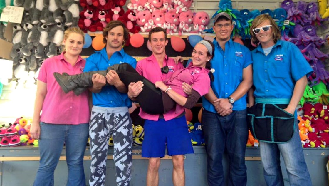 Visa shortage makes it hard for Wisconsin businesses to fill jobs - Milwaukee Journal Sentinel