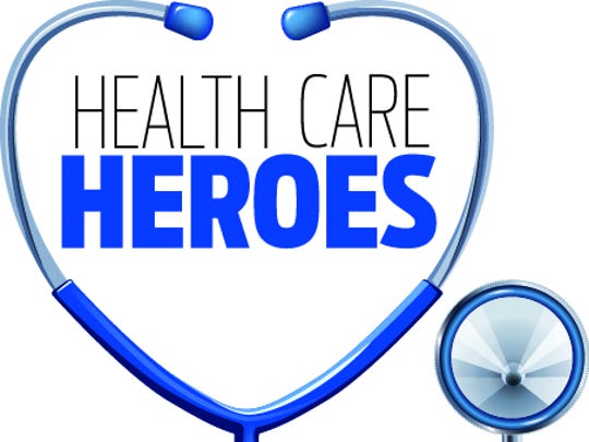 ETHRIDGE: Who is your Health Care Hero?