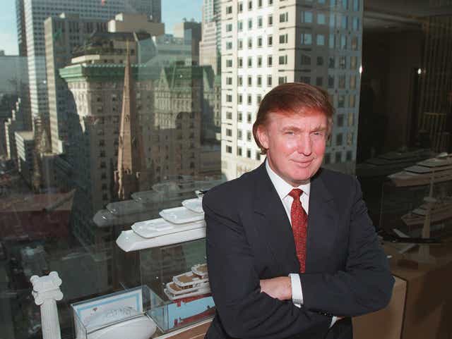 70 For 70 Memorable Donald Trump Quotes On His Big Birthday