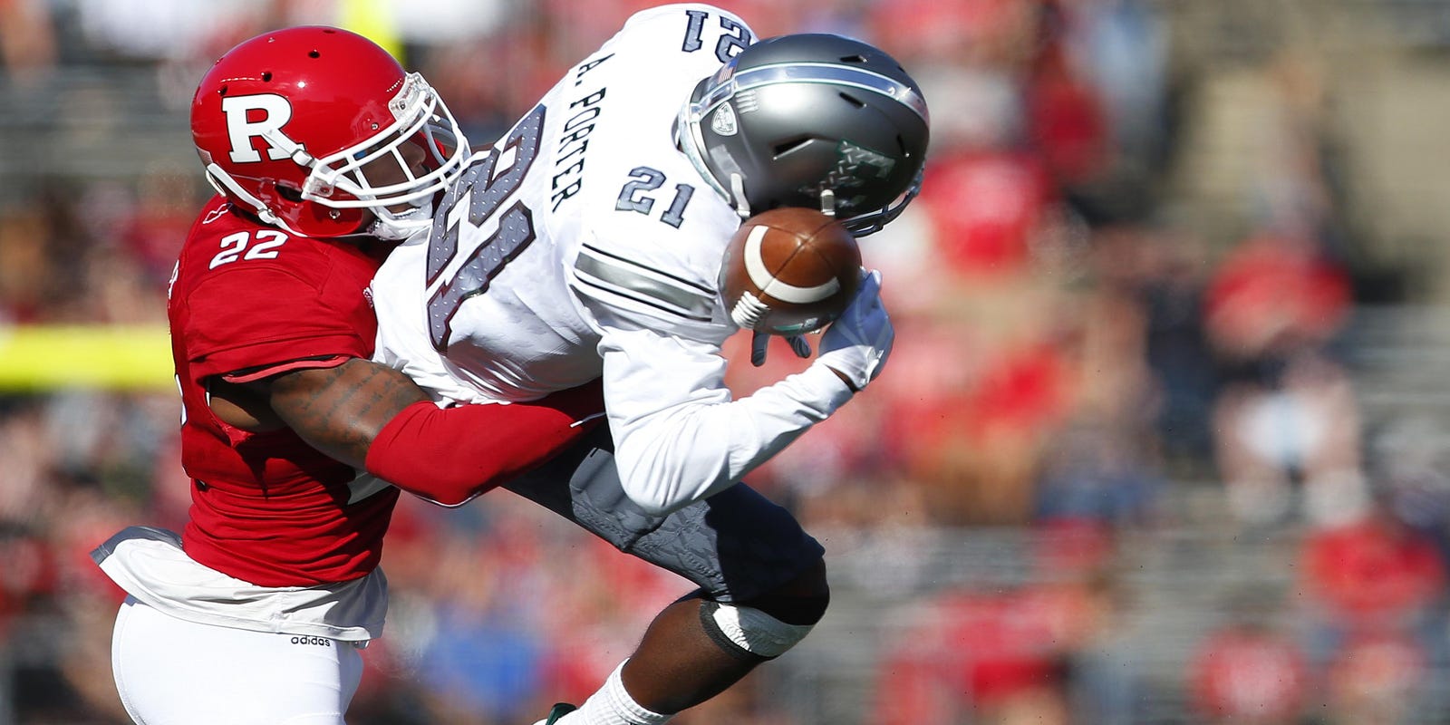 California S Porter Finds Home In Balanced Emu Attack