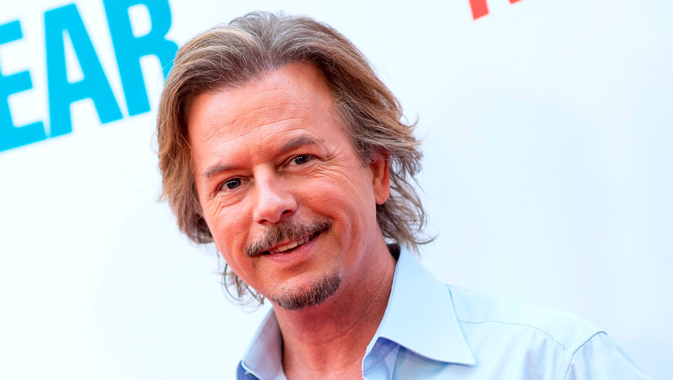 David Spade: Family 'pulling it together' after Kate Spade's death