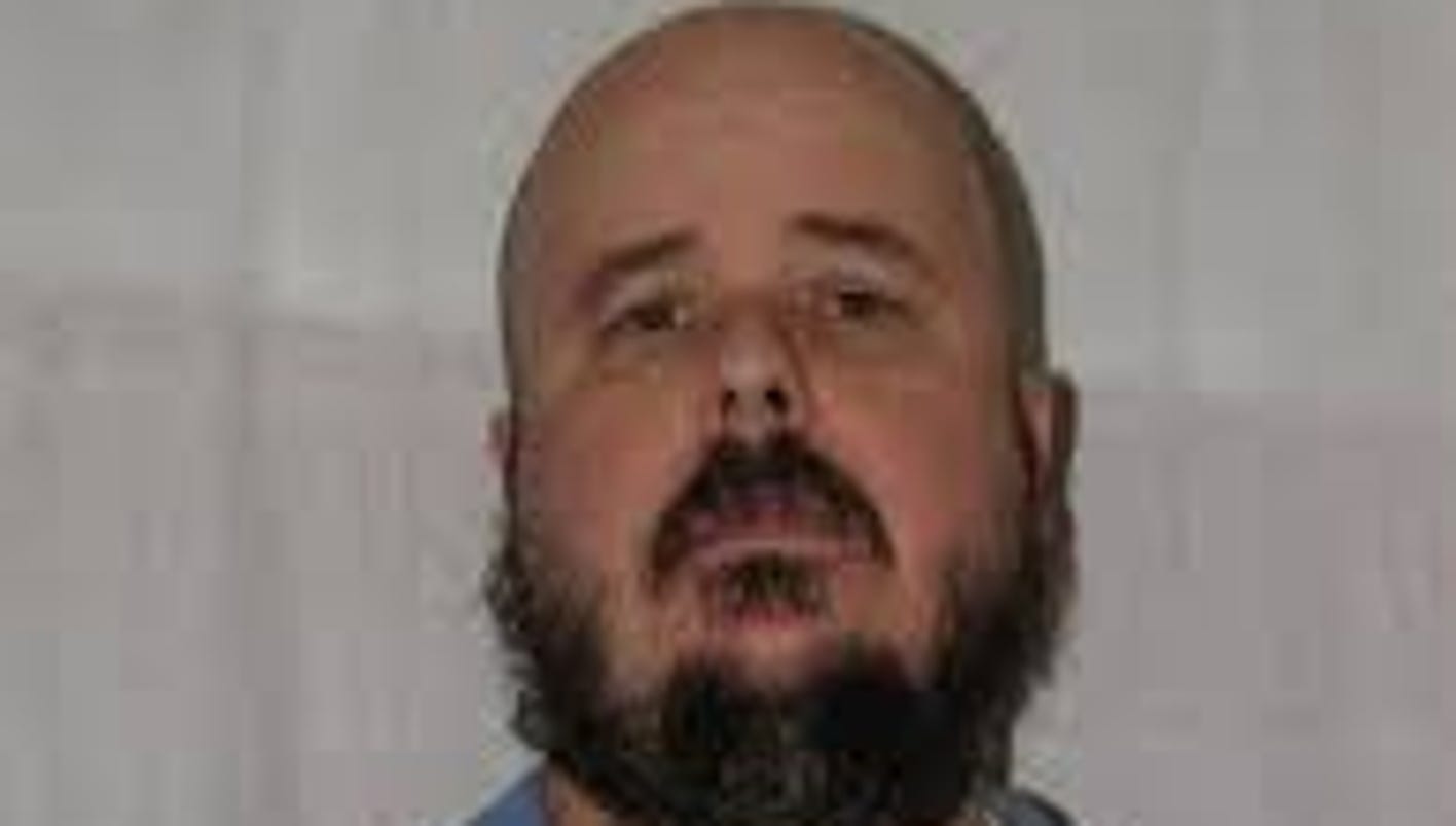 Supreme Court upholds Shasta County death penalty case
