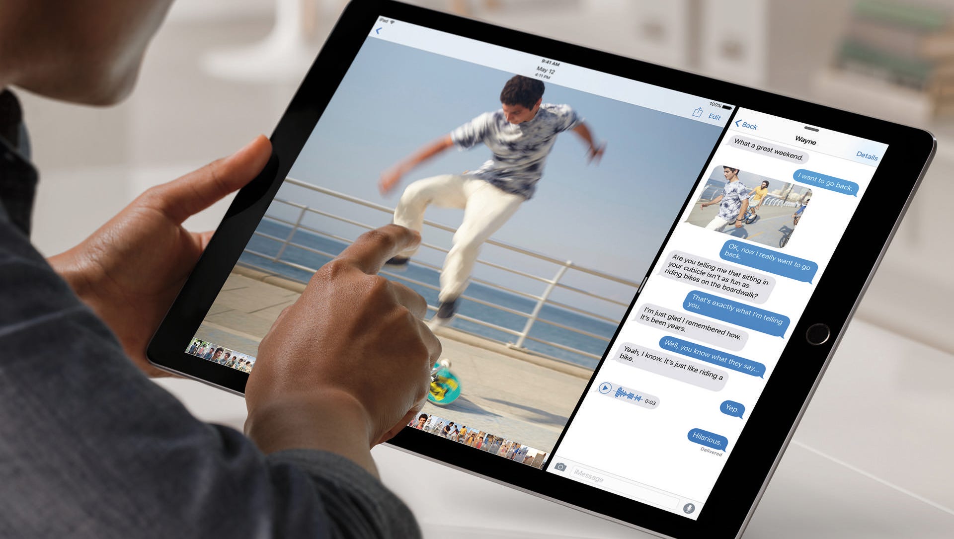 6 Takeaways From Using The Ipad Pro Review