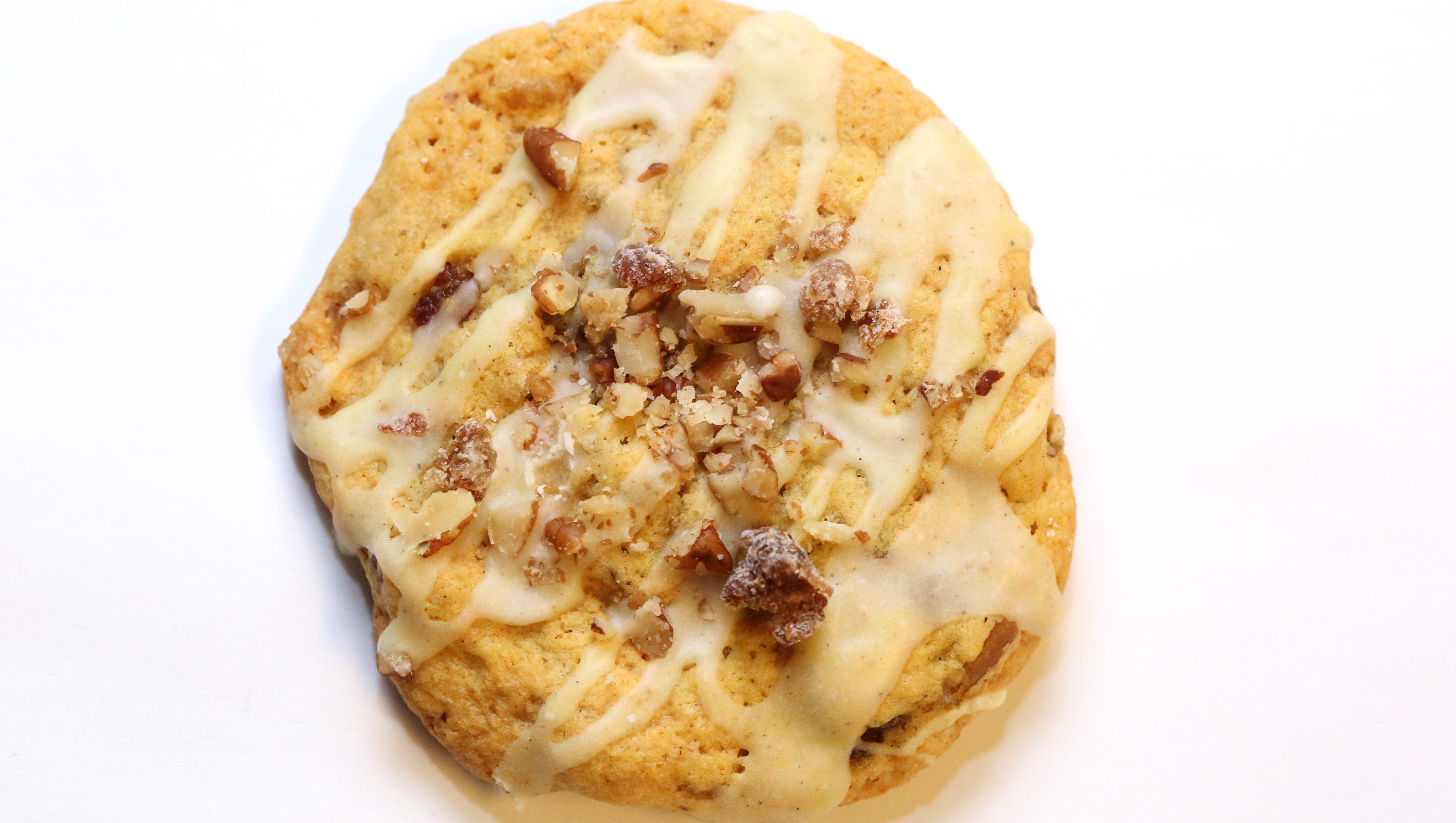 2014 Holiday Cookie Contest