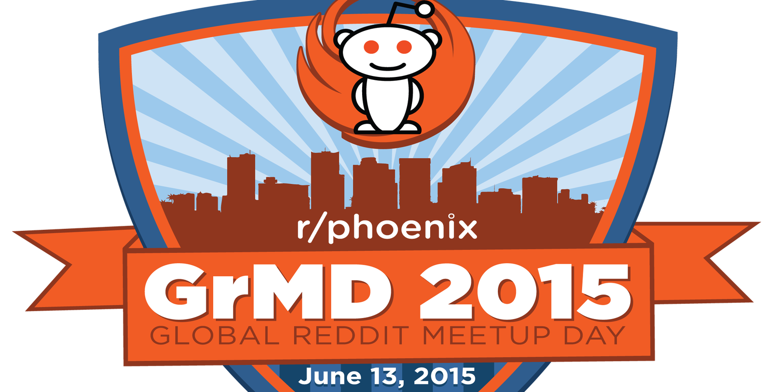 Make Friends Irl At Phoenix S Global Reddit Meetup Day