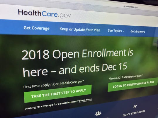 Health Overhaul Sign-ups