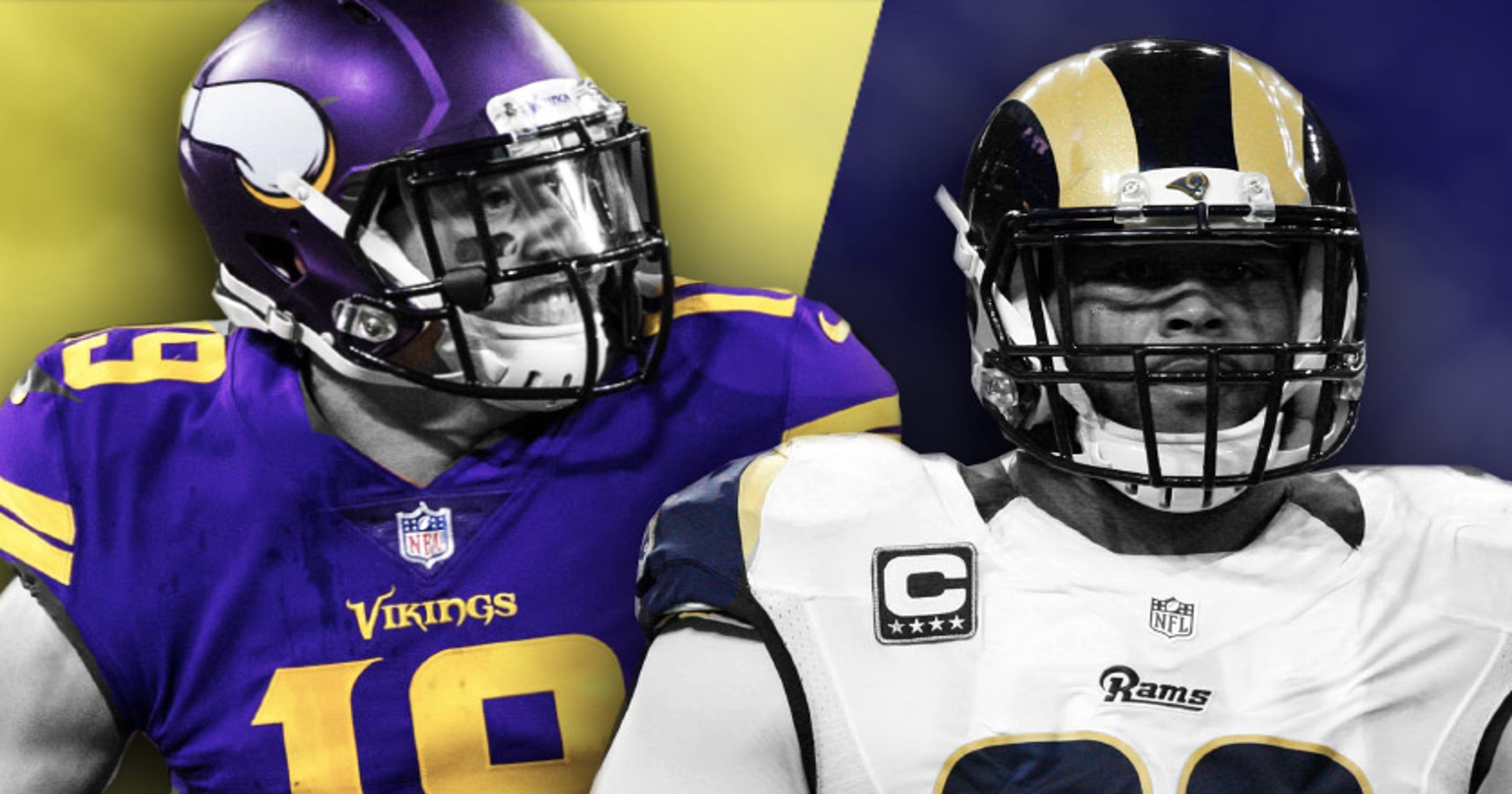 USA TODAY Sports' NFL Week 11 picks with spreads