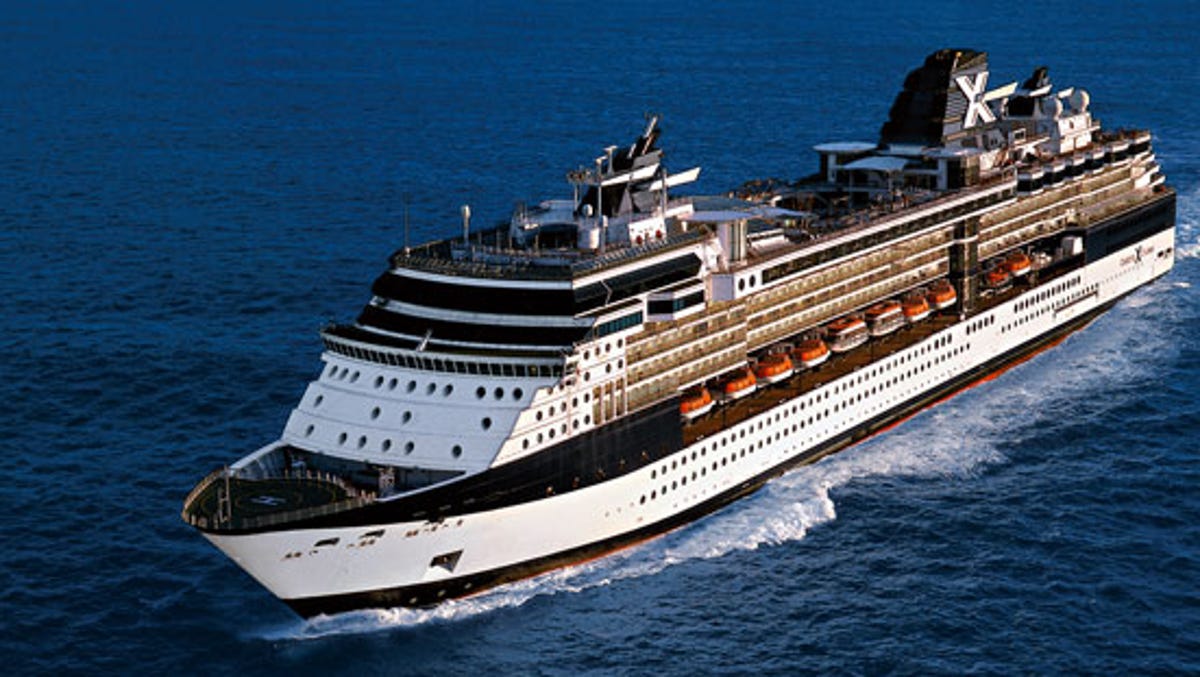 Take A Break This Fall With An Upscale Cruise From Libertytravel Com Check out celebrity's cruise deals and vacation specials and discount cruises. florida today