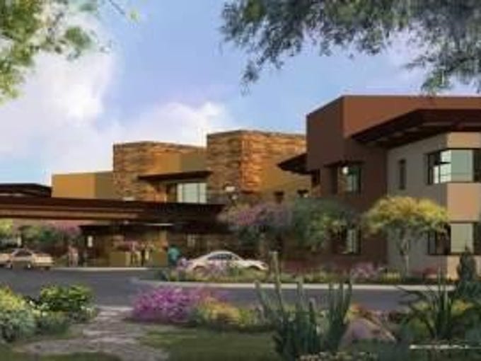 Kurt and Brenda Warner's son ready for Treasure House, which will help