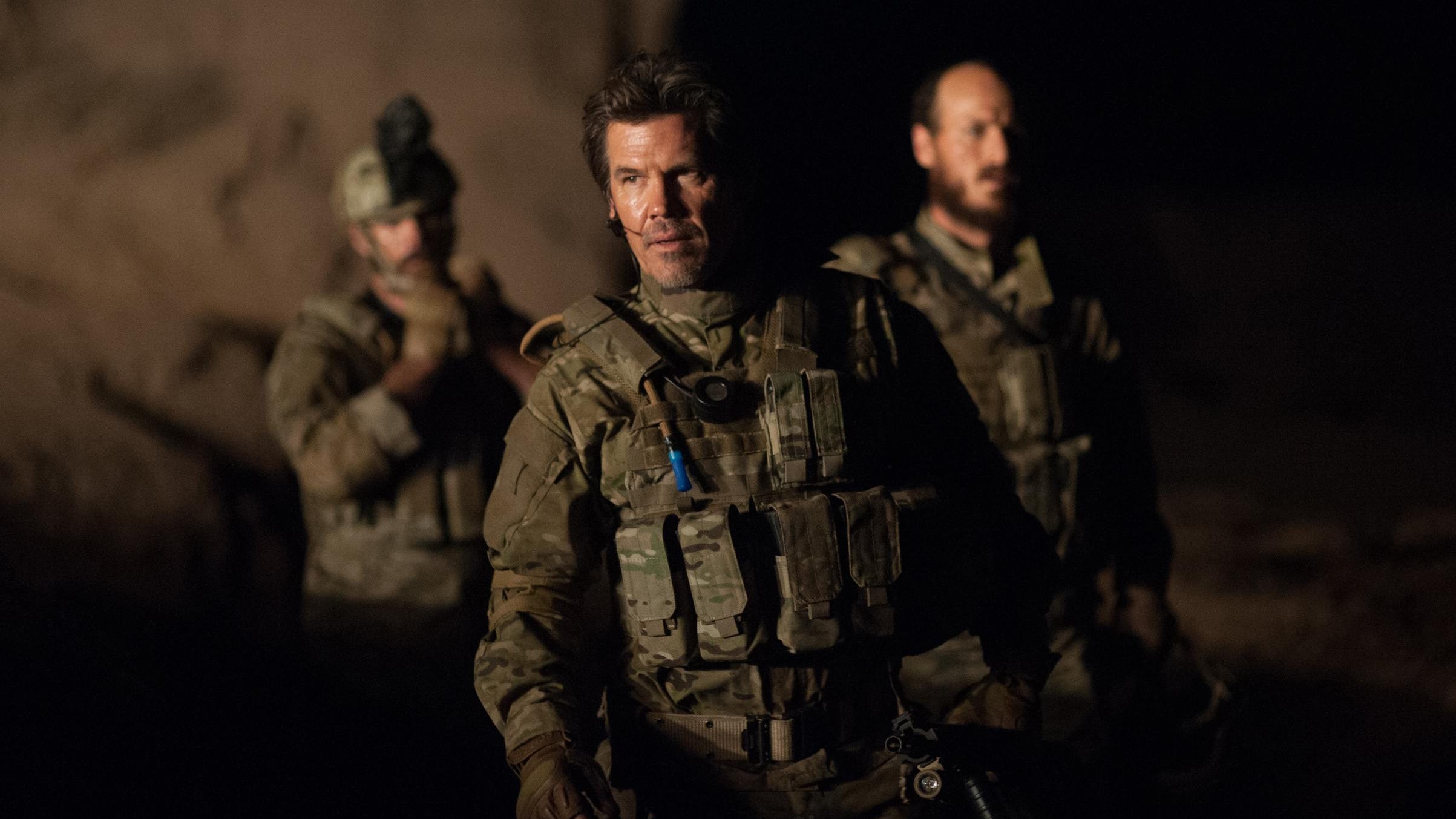 Sicario 2 Soldado Trailer Released