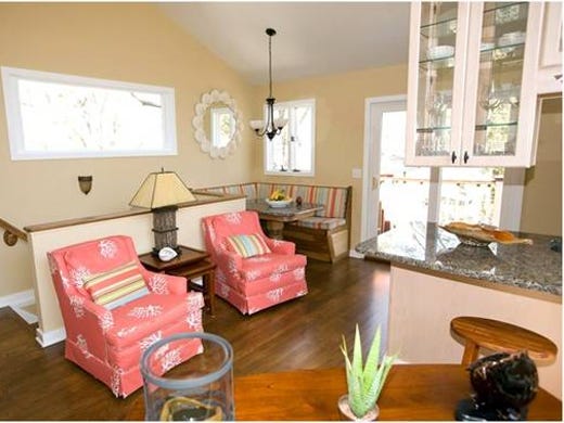 Beach House Bonanza Rent In September For Big Savings