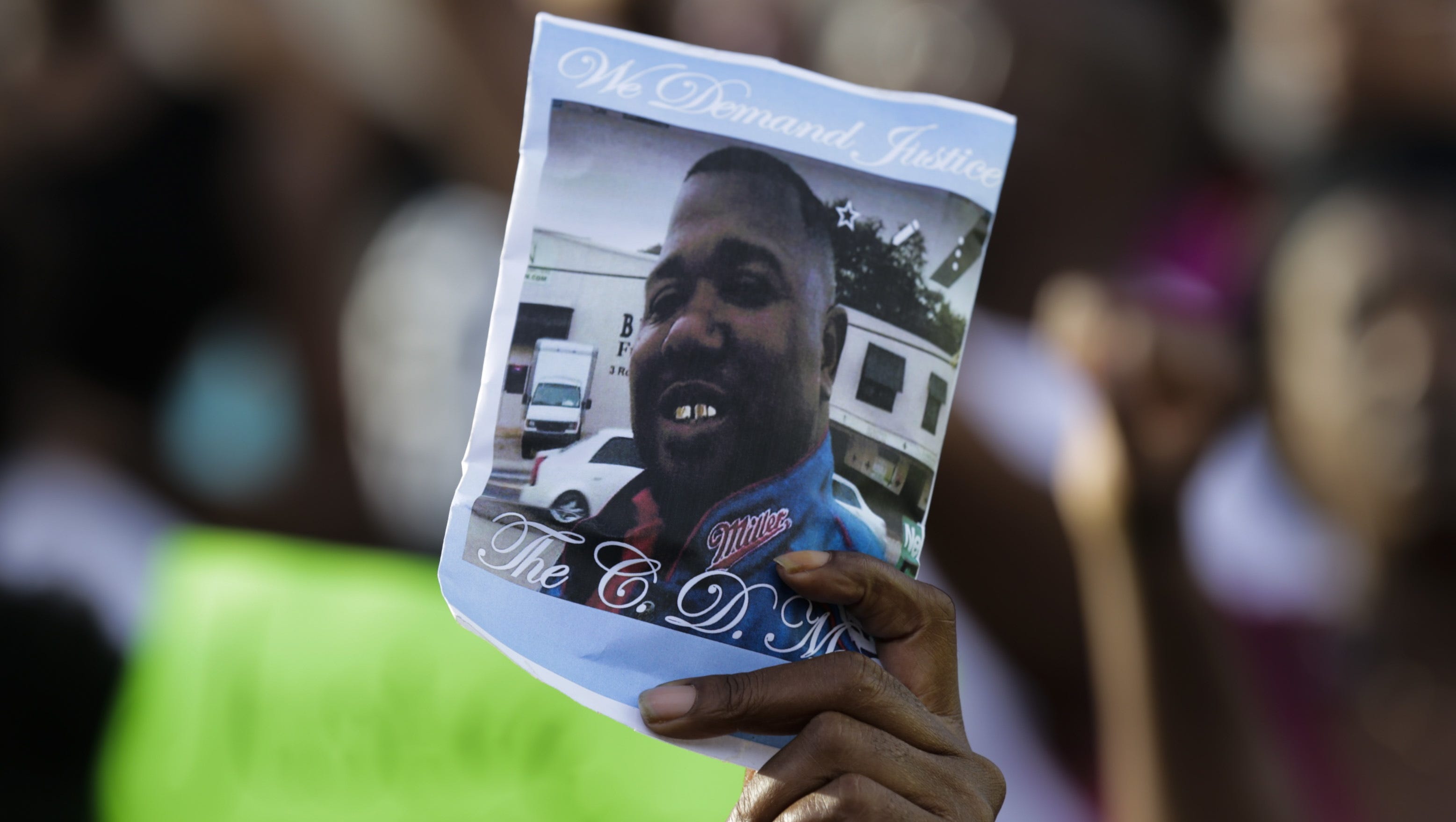 Alton Sterling Shooting Led To A New Louisiana Law That Hasnt Helped