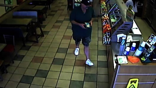 Broussard authorities are seeking more information about a robbery that took place at a Subway sandwich store Saturday afternoon.