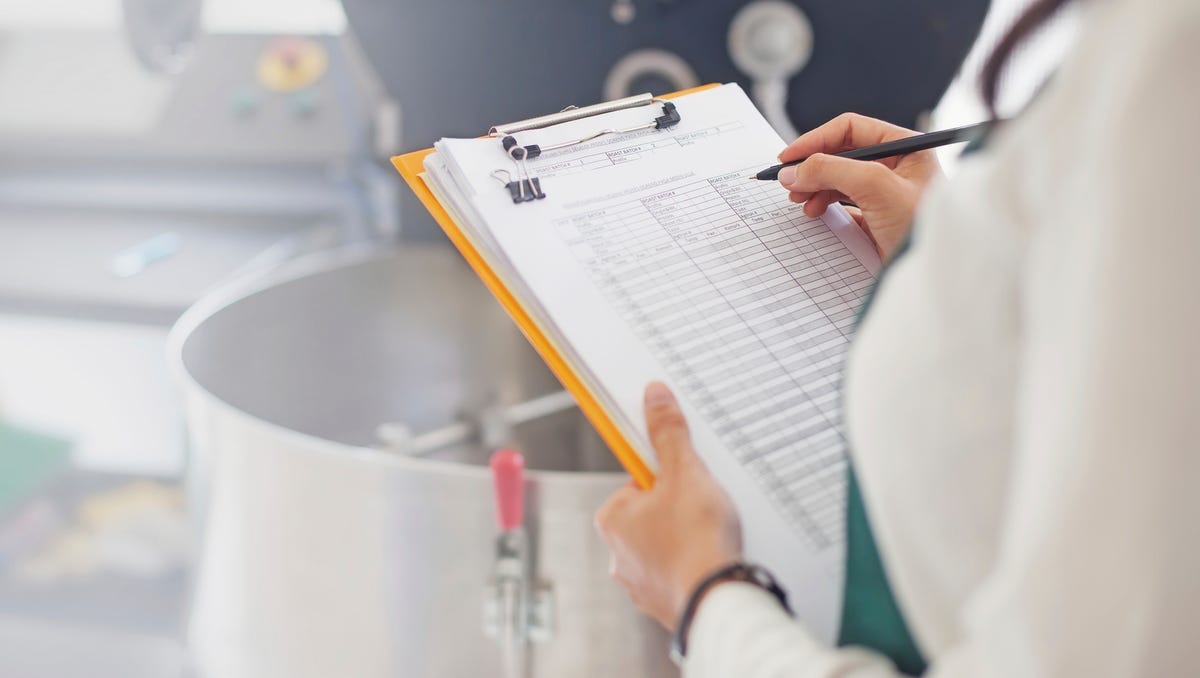 Restaurant Inspections Numerous Violations Reported For Lebanon