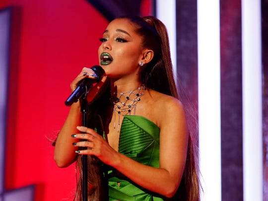 Ariana Grande Concert At Fiserv Forum Clear Bag Rule