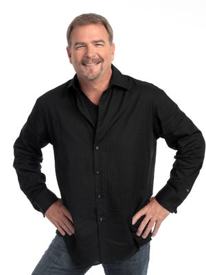 Experience a night filled with laughter and fun with comedian Bill Engvall, at 8 p.m. Sunday, at Inn of the Mountain Gods.