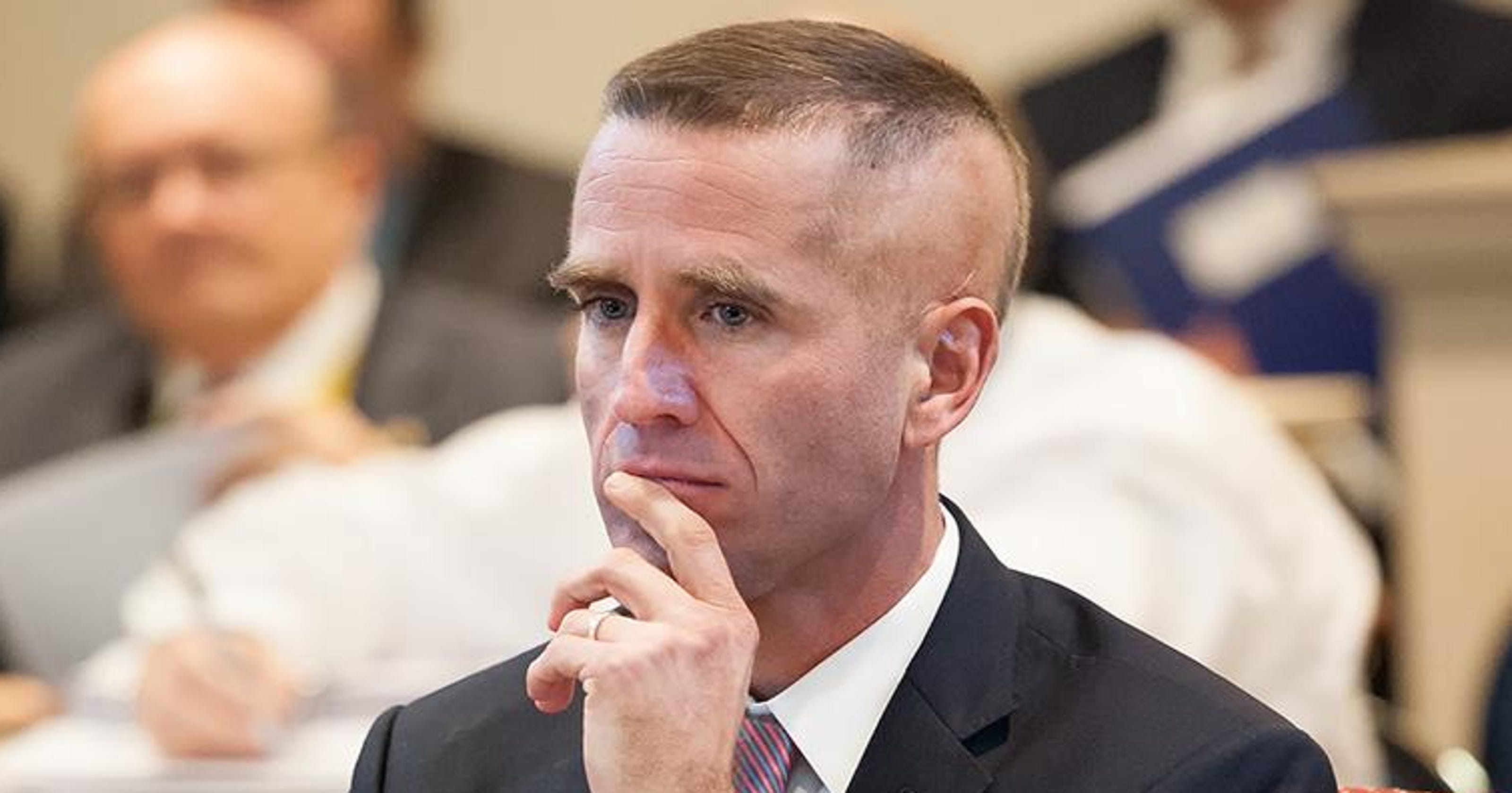 Florida court rules against Delaware AG Beau Biden in Nemours case