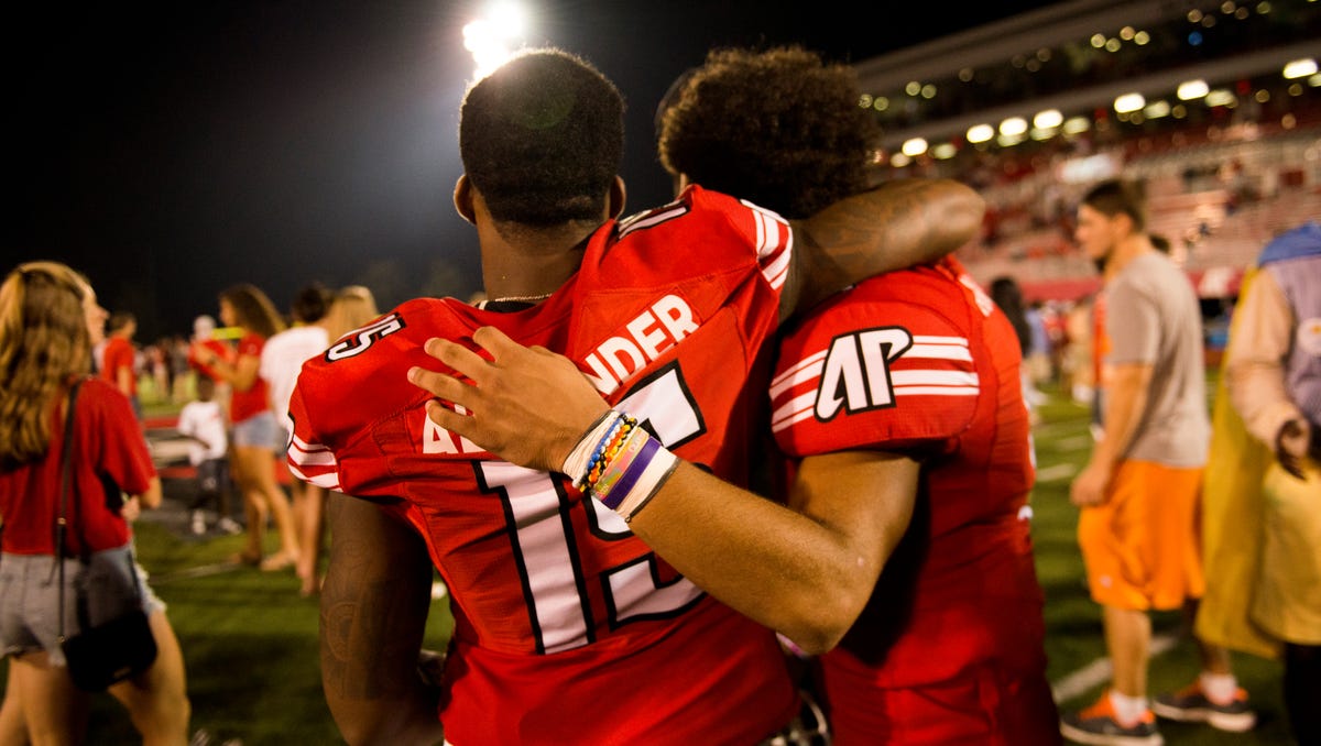 How Austin Peay Ended The Longest Losing Streak In Division I Football