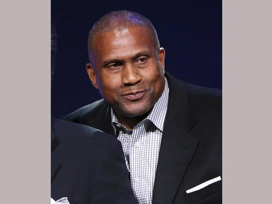 Paul Williams,John Mellencamp,Tavis Smiley