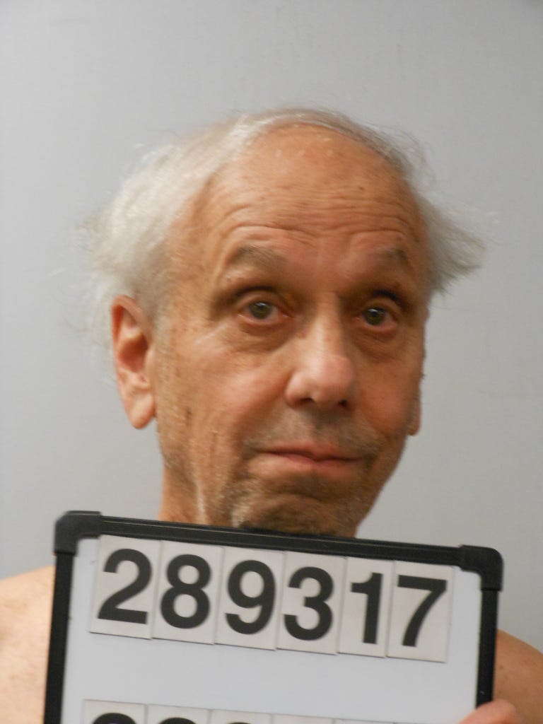 Louisville priest convicted of sexually abusing youth denied probation