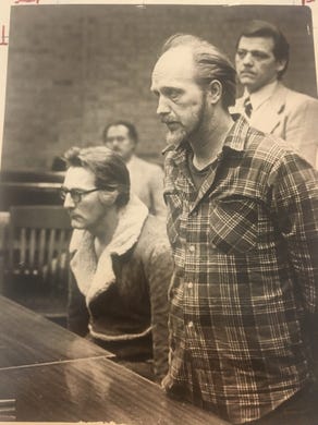 Bergen Prosecutor Files Murder Charge In 38 Year Old
