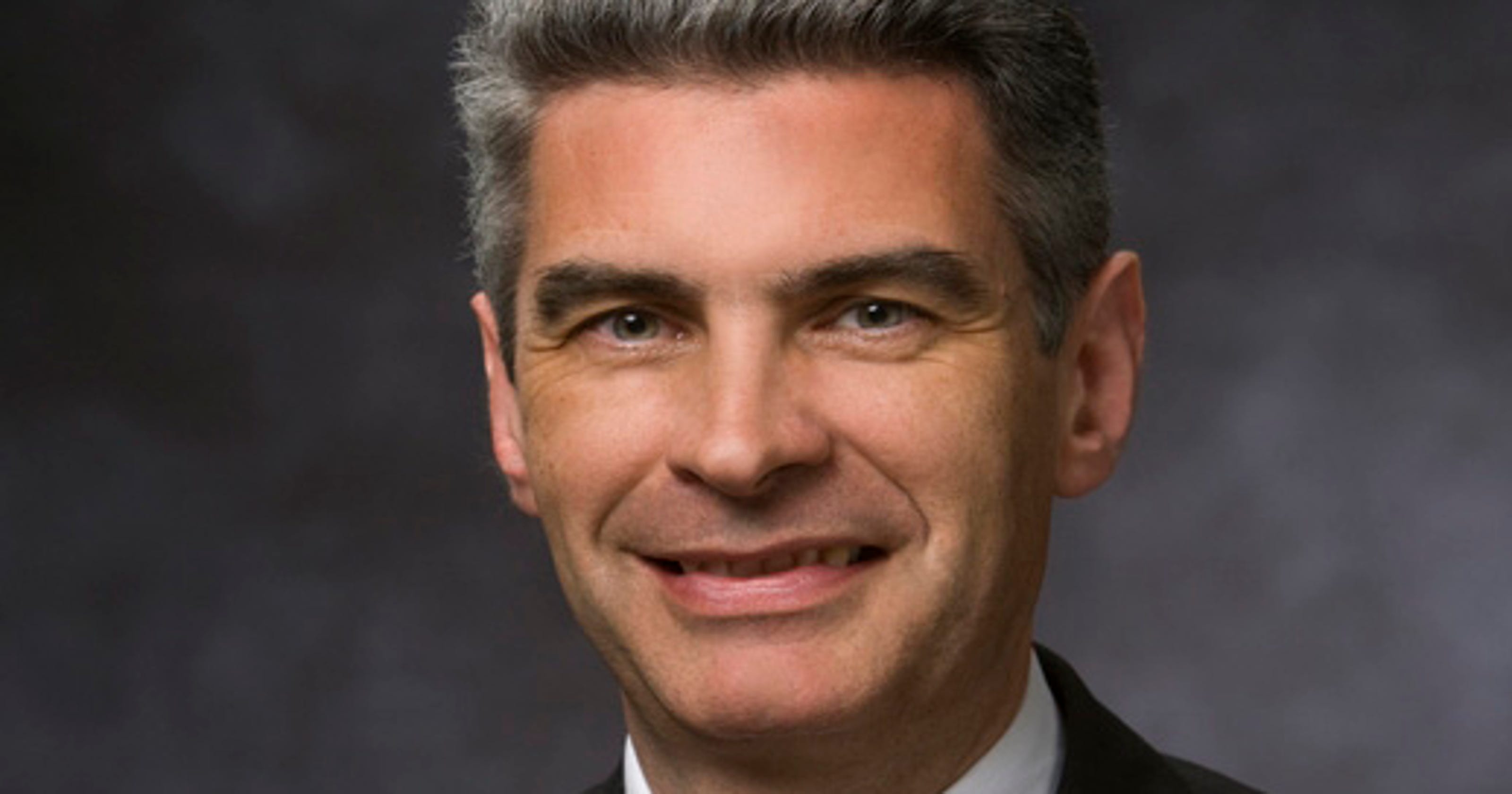 LDS Church announces new presiding