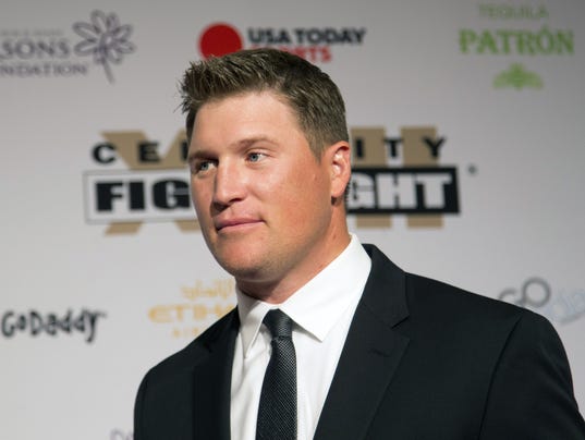 Todd Heap